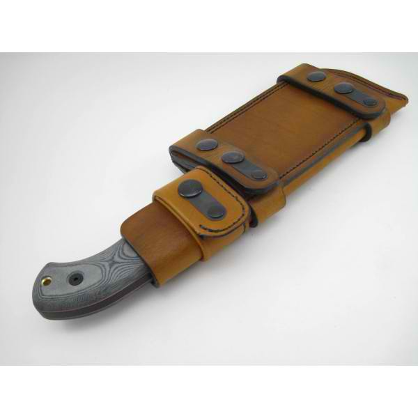 Lobo Quick Release System- Horizontal Carry – TOPS Tom Brown Tracker ...