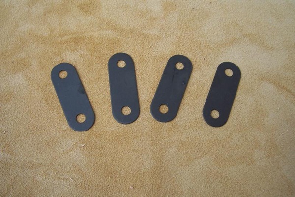 Item #: 31702 – Holster Thumb Break Stiffeners – Lot of 12 » RMB Custom ...